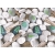 Serwetka do decoupage -326- kamienie